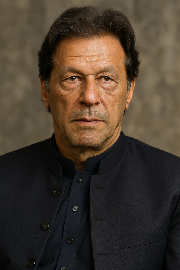 Is Imran Khan Dead? What Pakistani Jail Authorities Said imran khan dead