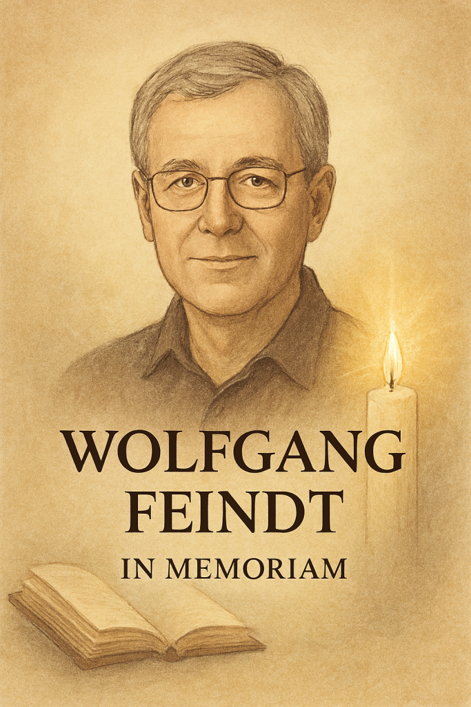 Wolfgang Feindt Todesursache: Investigating the Cause of Death wolfgang feindt todesursache