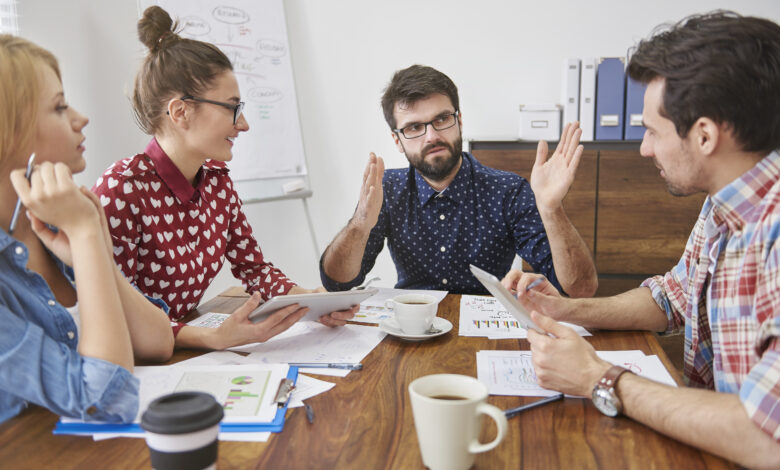 Team Disquantified: The Future of Modern Collaboration Team Disquantified: The Future of Modern Collaboration