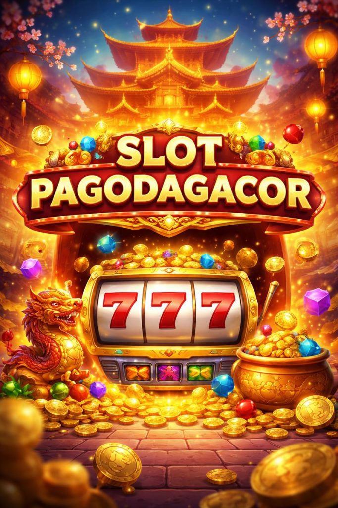 slot online pagodagacor