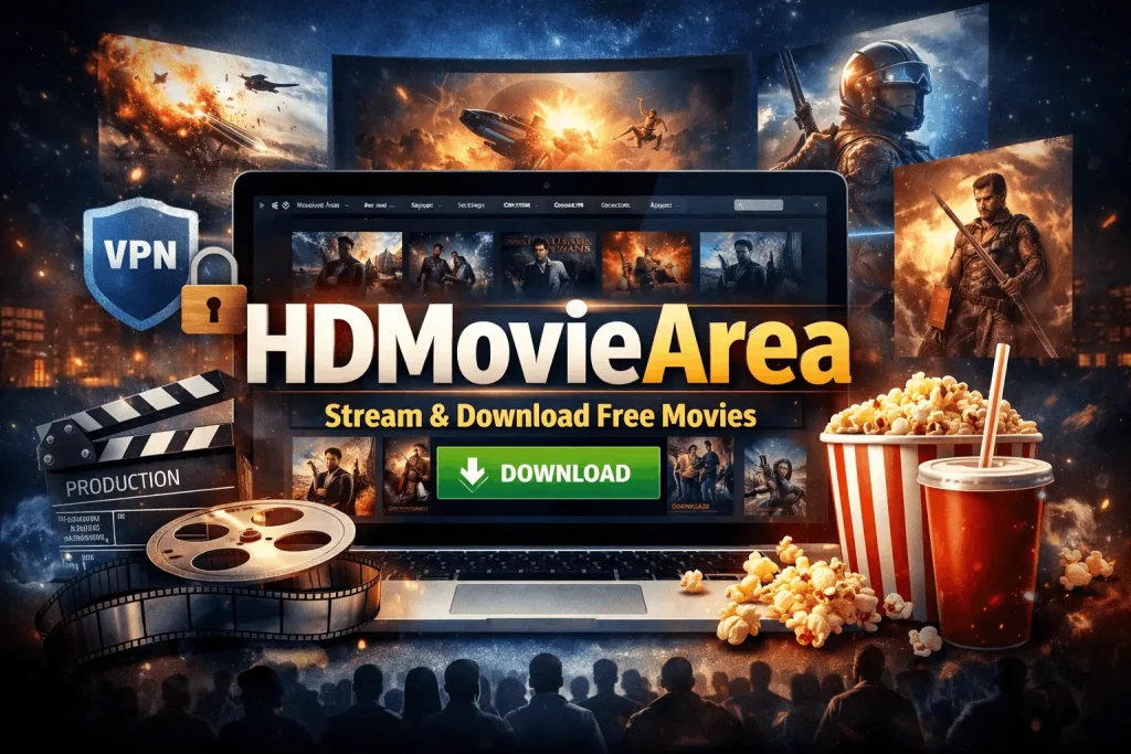 HDMovieArea: The Ultimate Source for Free Movie Streaming and Downloads hdmoviearea