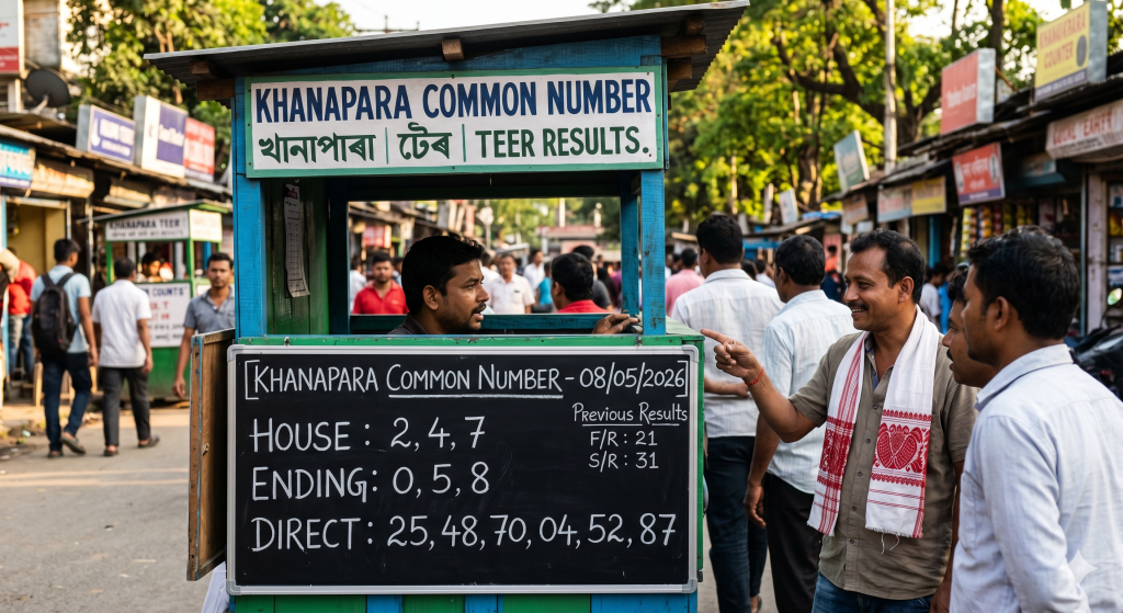 Khanapara Common Number: Complete Guide and Contact Details Learn the Khanapara common number, its uses, services, and tips. A complete guide for residents, tourists, and businesses in Guwahati, Assam.