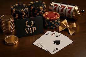 ALO8 Casino VIP Program Guide: Exclusive Rewards for Dedicated Players